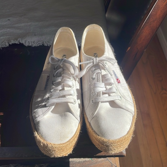 superga espadrilles - Picture 2 of 7
